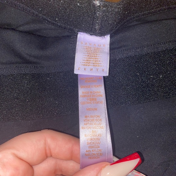 Savage X Fenty legging TAKING OFFERS - Picture 5 of 5